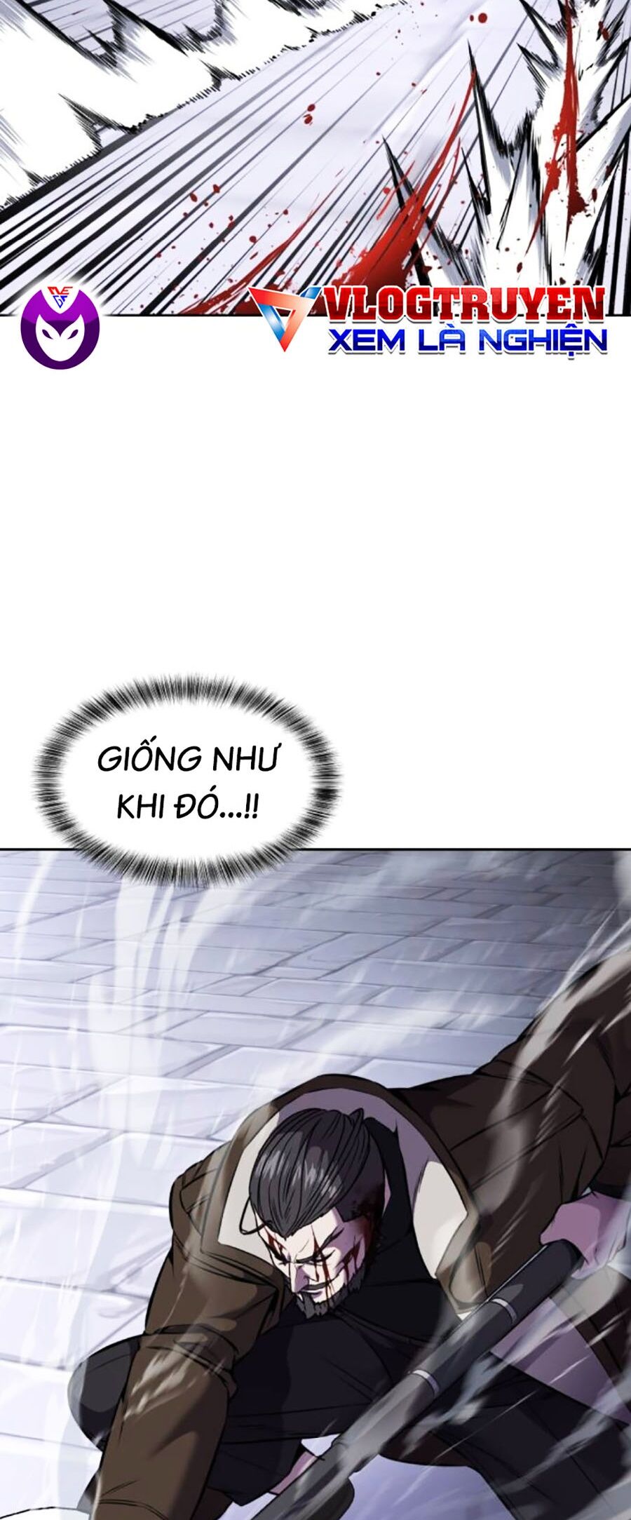 Cậu bé của thần chết chapter 217 - Upload bởi truyensieuhay.com