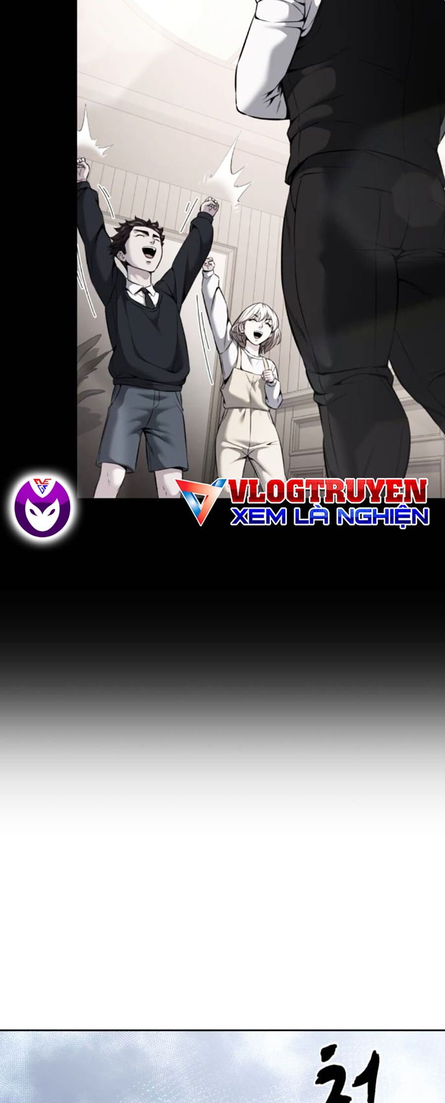 Cậu bé của thần chết chapter 217 - Upload bởi truyensieuhay.com