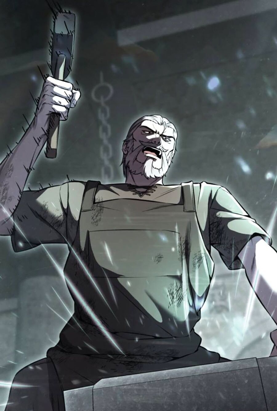 Cậu bé của thần chết chapter 217 - Upload bởi truyensieuhay.com