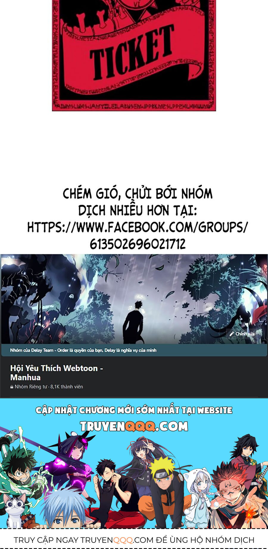 Cậu bé của thần chết chapter 217 - Upload bởi truyensieuhay.com