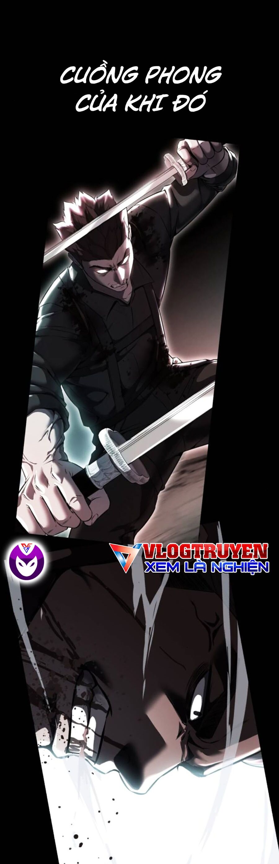 Cậu bé của thần chết chapter 217 - Upload bởi truyensieuhay.com
