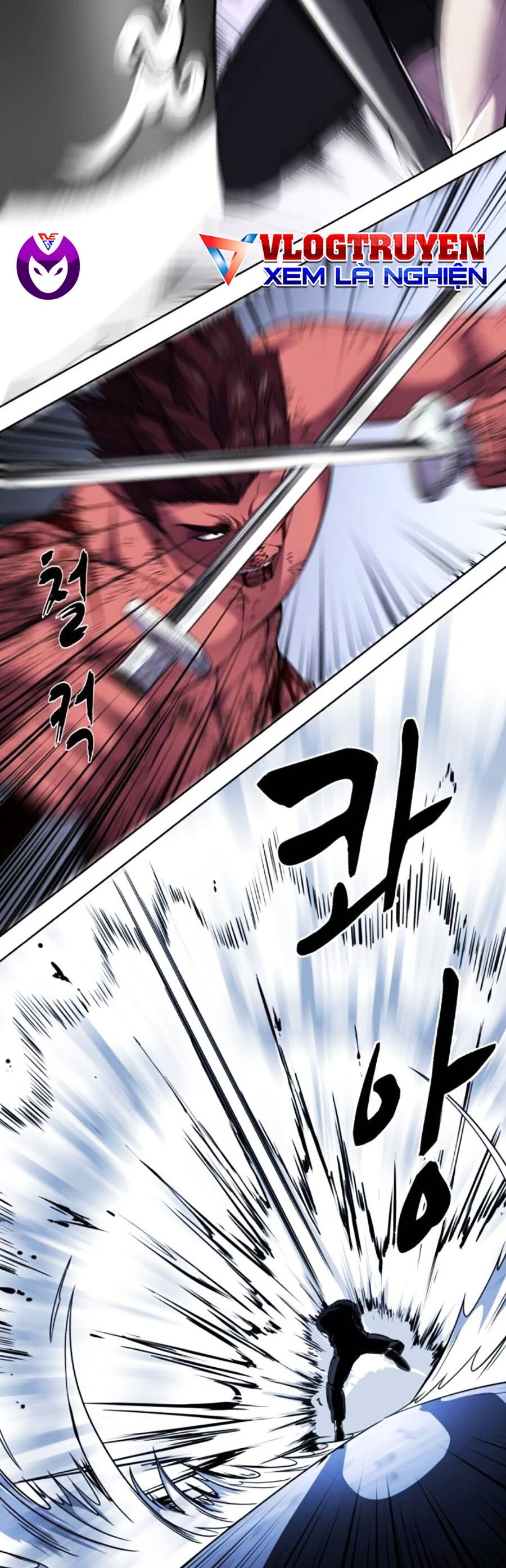 Cậu bé của thần chết chapter 217 - Upload bởi truyensieuhay.com