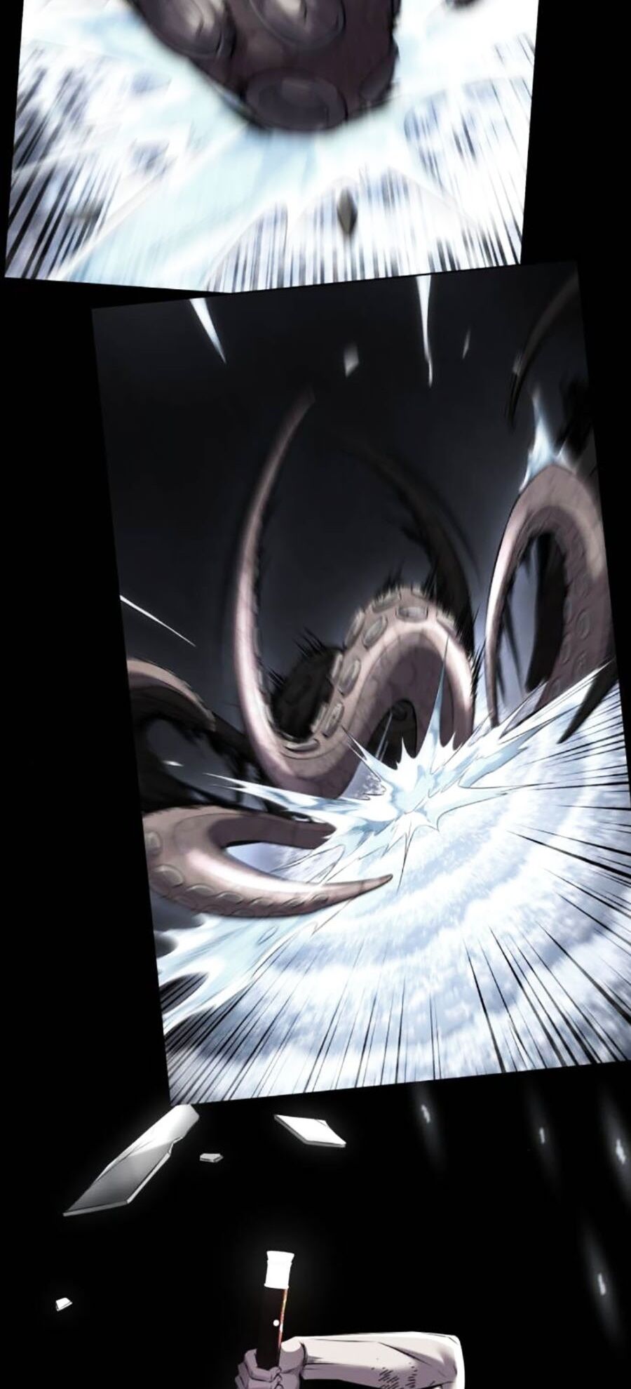 Cậu bé của thần chết chapter 217 - Upload bởi truyensieuhay.com