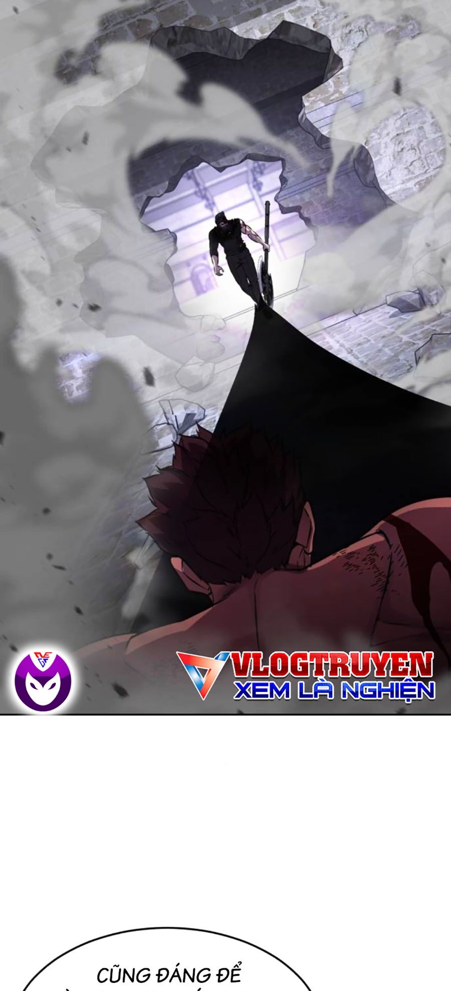 Cậu bé của thần chết chapter 217 - Upload bởi truyensieuhay.com