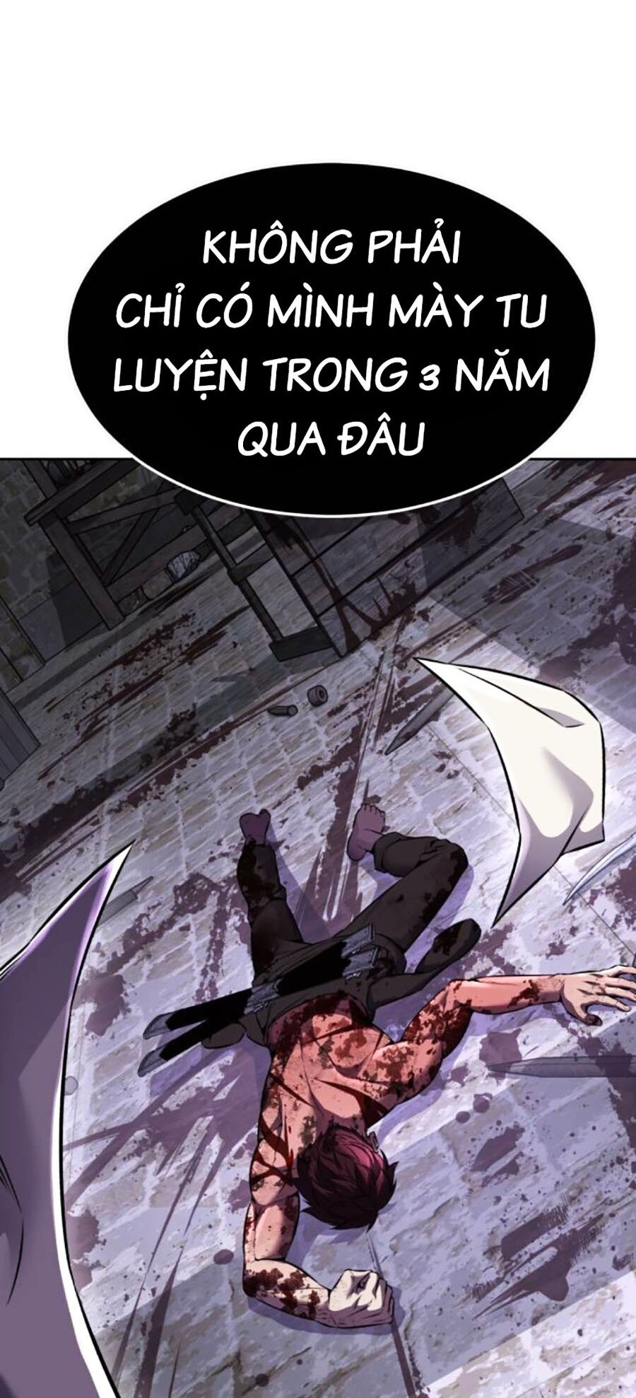 Cậu bé của thần chết chapter 217 - Upload bởi truyensieuhay.com
