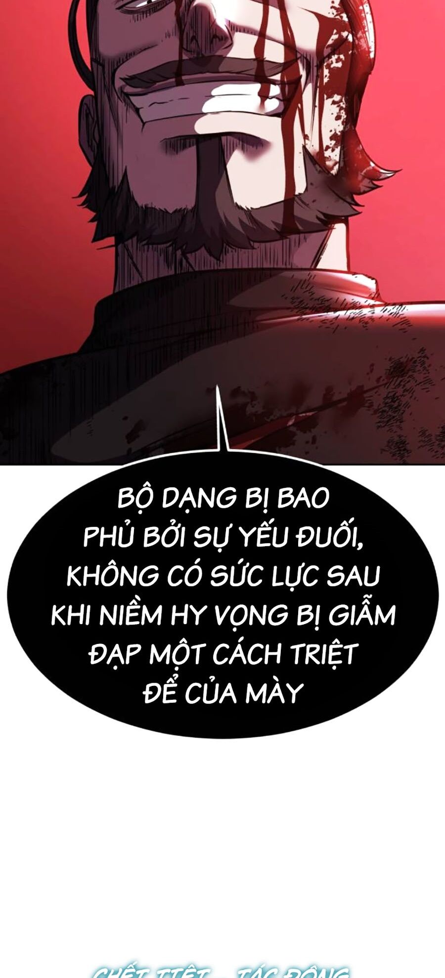 Cậu bé của thần chết chapter 217 - Upload bởi truyensieuhay.com