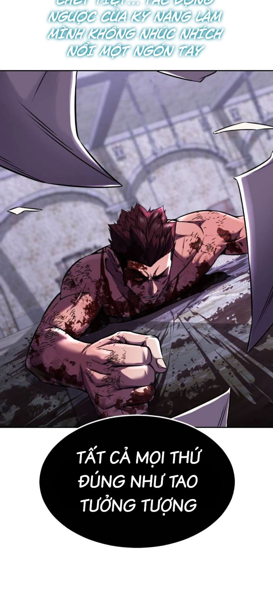 Cậu bé của thần chết chapter 217 - Upload bởi truyensieuhay.com