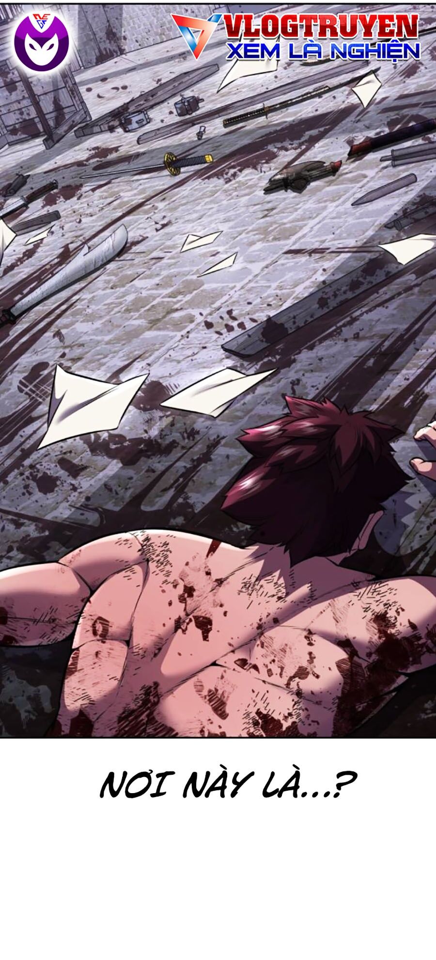 Cậu bé của thần chết chapter 217 - Upload bởi truyensieuhay.com