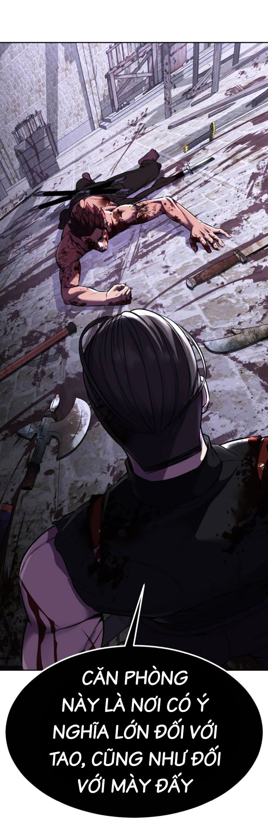 Cậu bé của thần chết chapter 217 - Upload bởi truyensieuhay.com