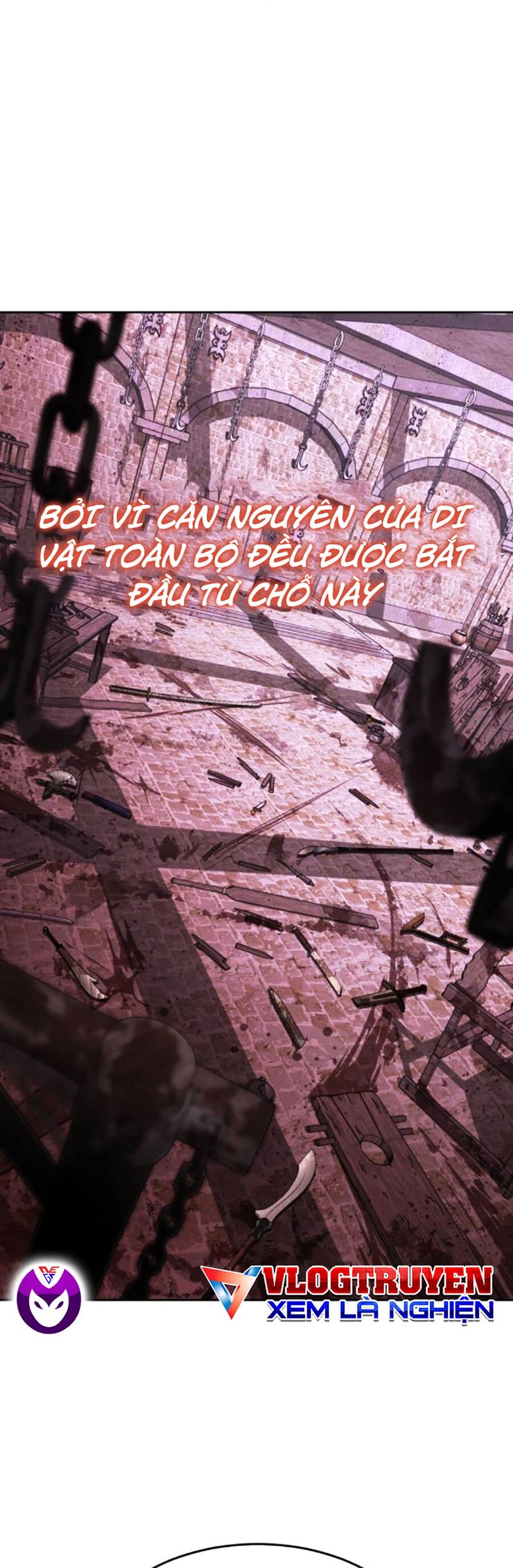 Cậu bé của thần chết chapter 217 - Upload bởi truyensieuhay.com