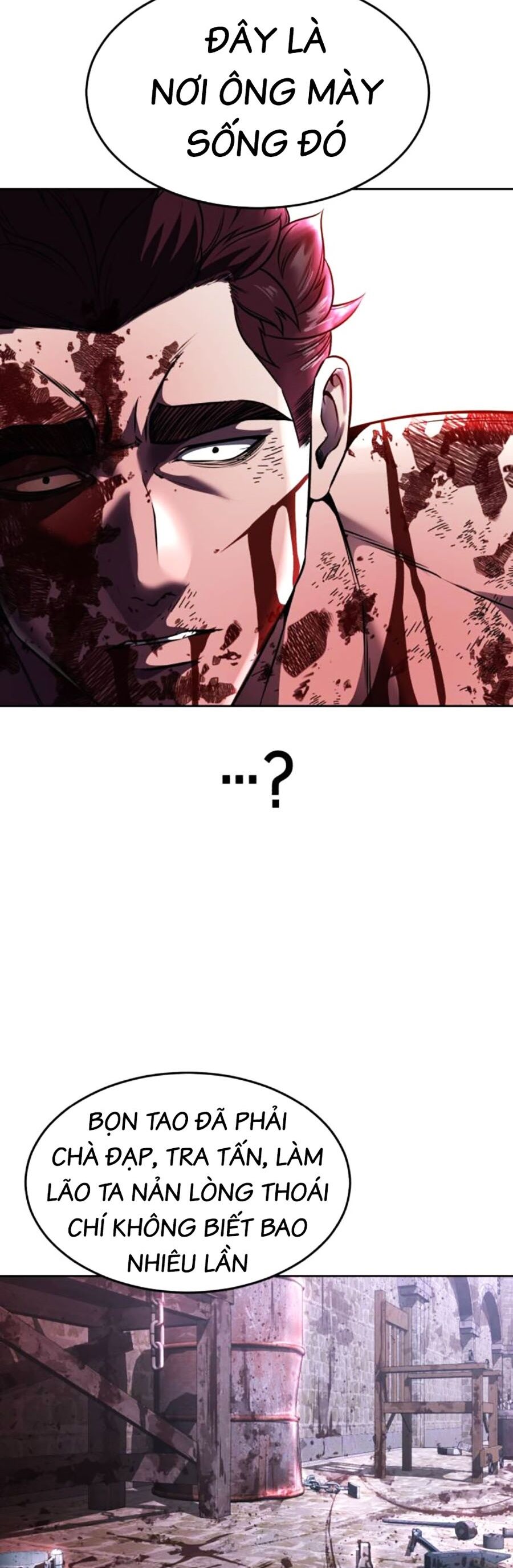 Cậu bé của thần chết chapter 217 - Upload bởi truyensieuhay.com
