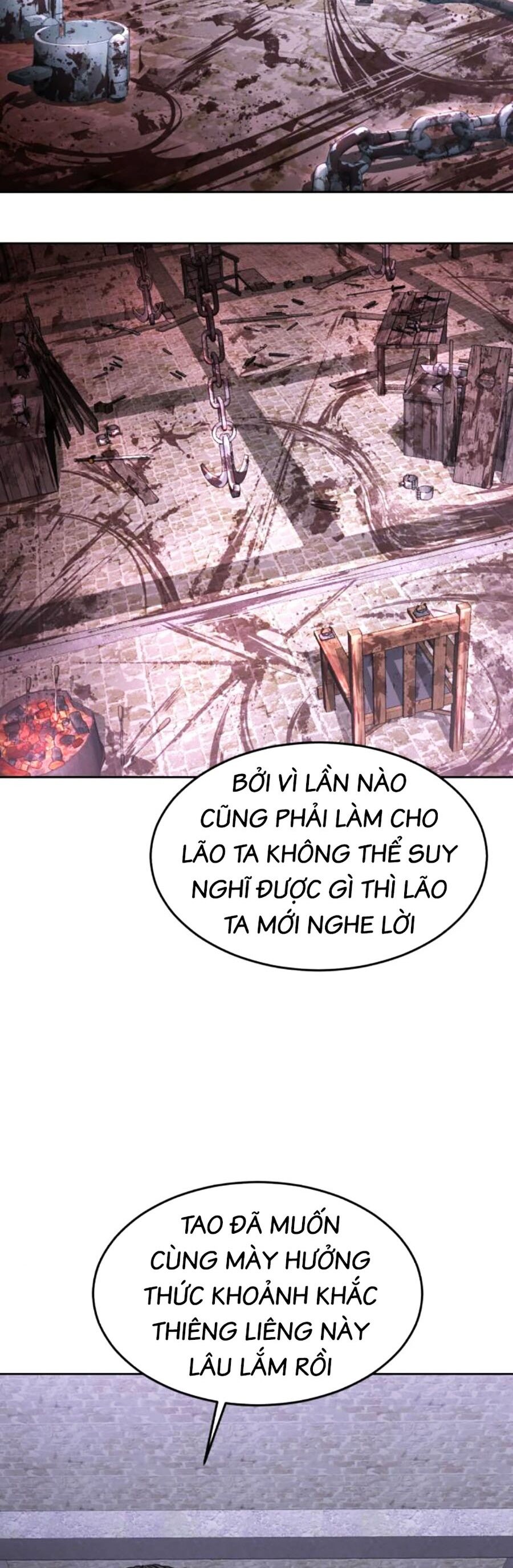 Cậu bé của thần chết chapter 217 - Upload bởi truyensieuhay.com