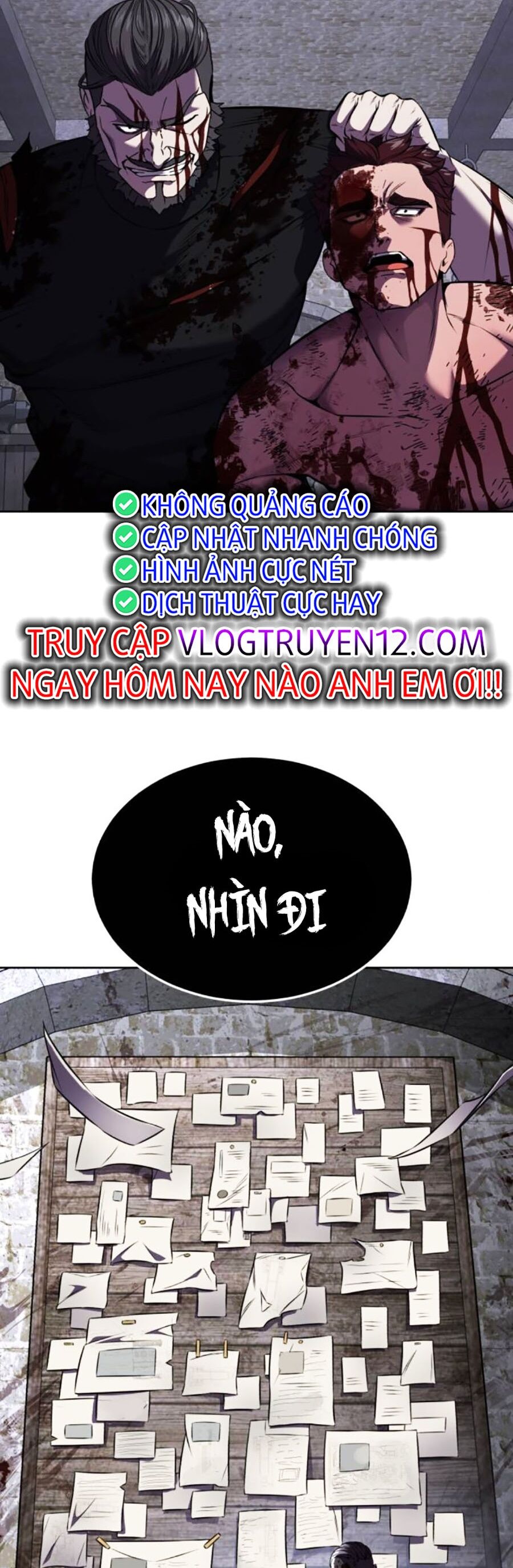 Cậu bé của thần chết chapter 217 - Upload bởi truyensieuhay.com