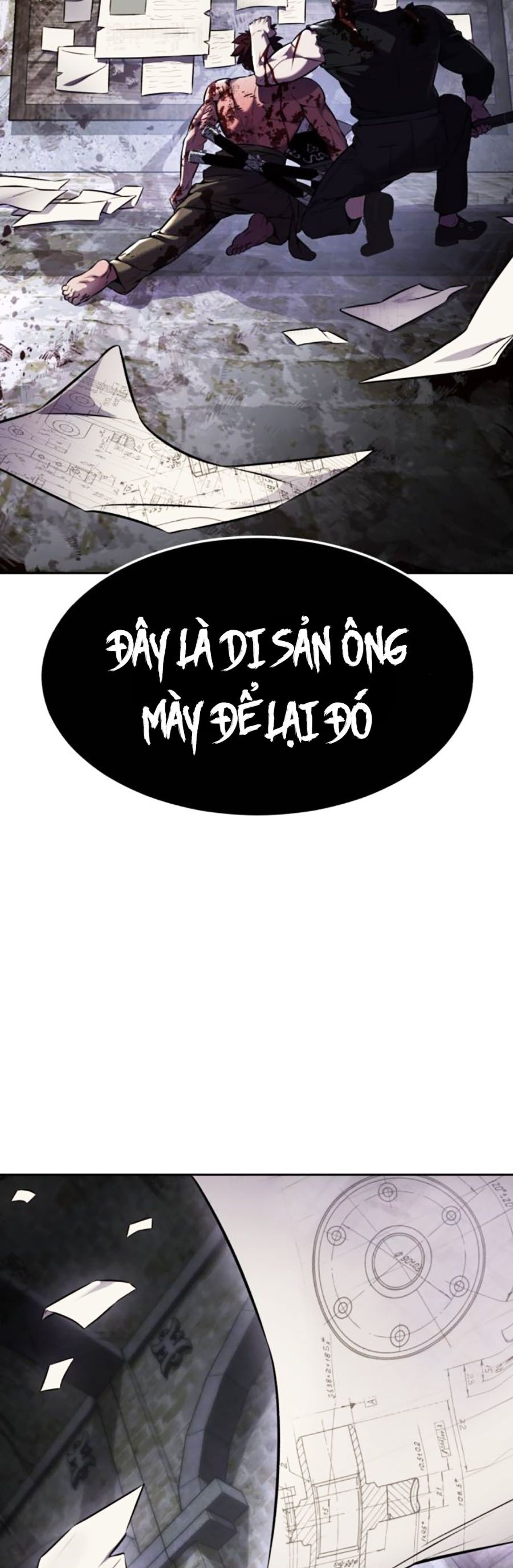 Cậu bé của thần chết chapter 217 - Upload bởi truyensieuhay.com