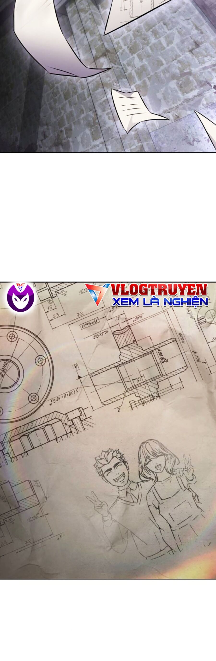 Cậu bé của thần chết chapter 217 - Upload bởi truyensieuhay.com