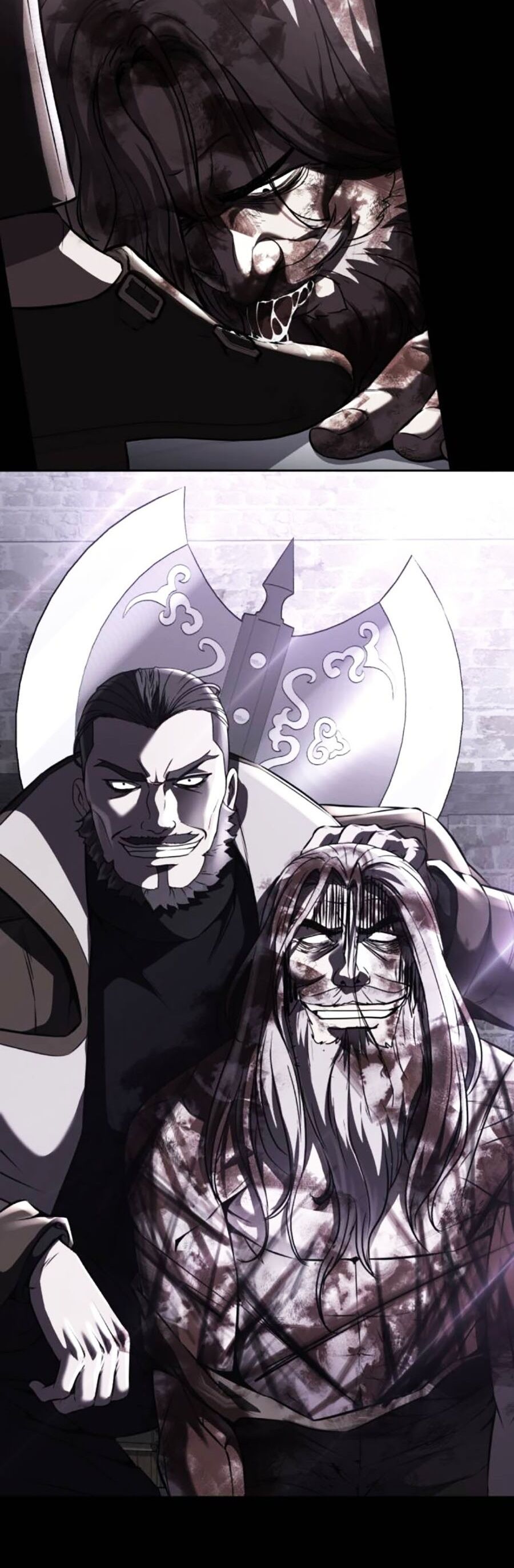 Cậu bé của thần chết chapter 217 - Upload bởi truyensieuhay.com