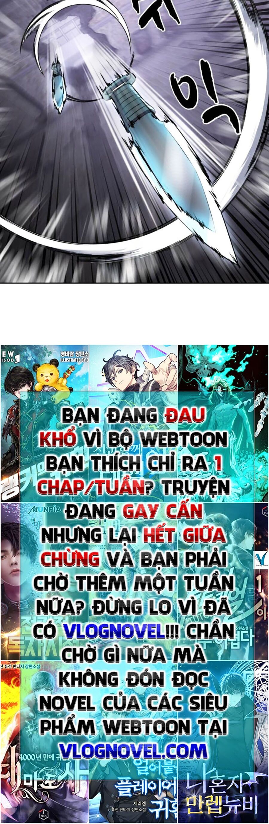 Cậu bé của thần chết chapter 217 - Upload bởi truyensieuhay.com