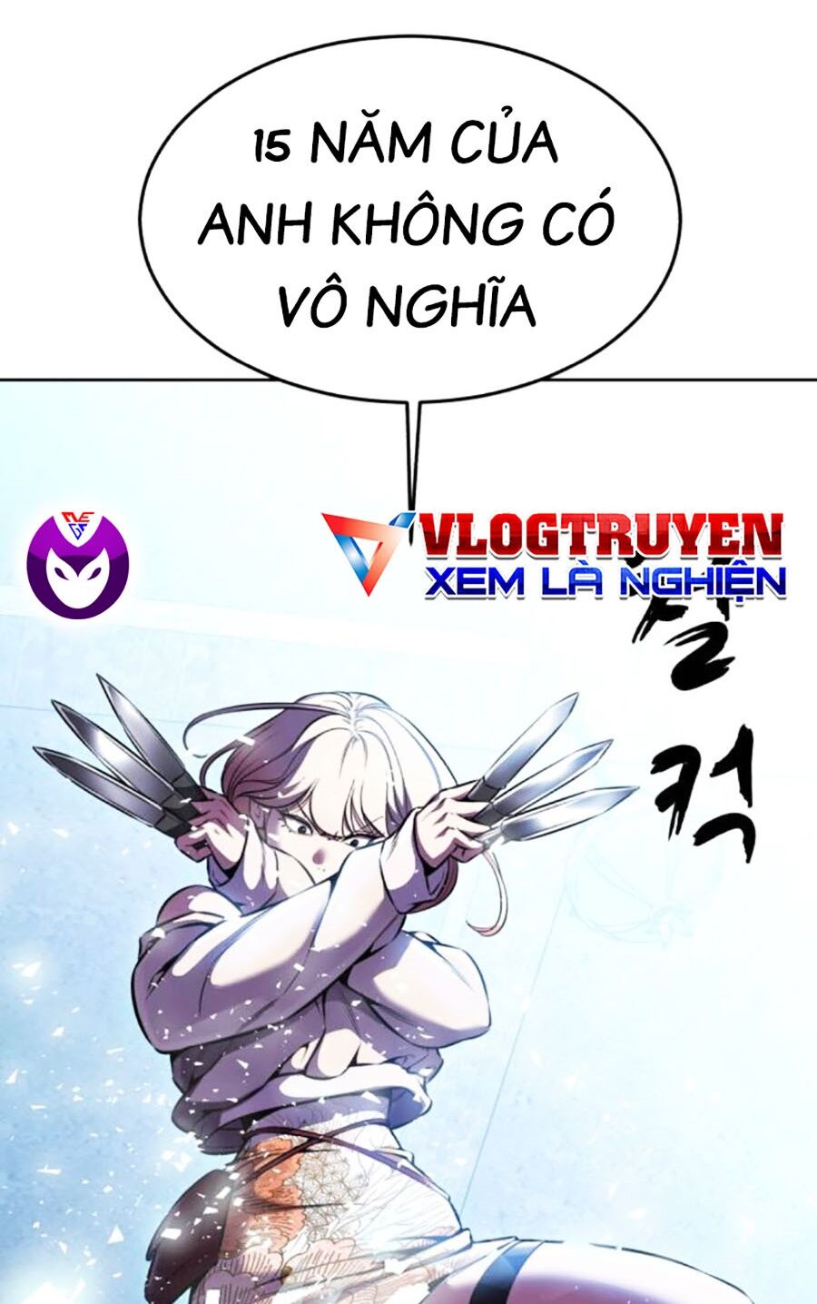 Cậu bé của thần chết chapter 217 - Upload bởi truyensieuhay.com