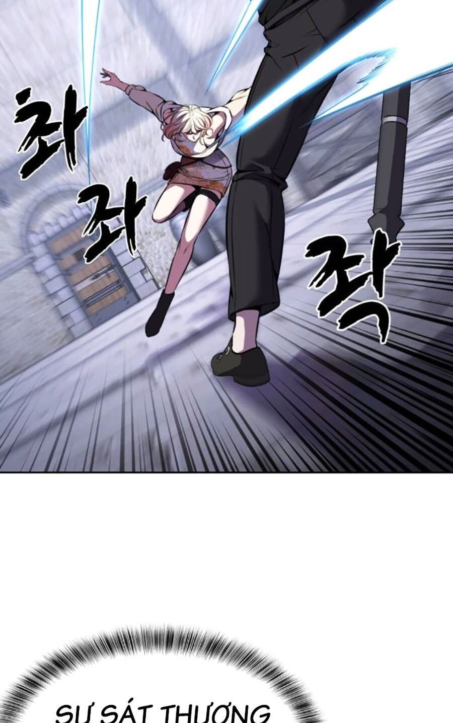 Cậu bé của thần chết chapter 217 - Upload bởi truyensieuhay.com