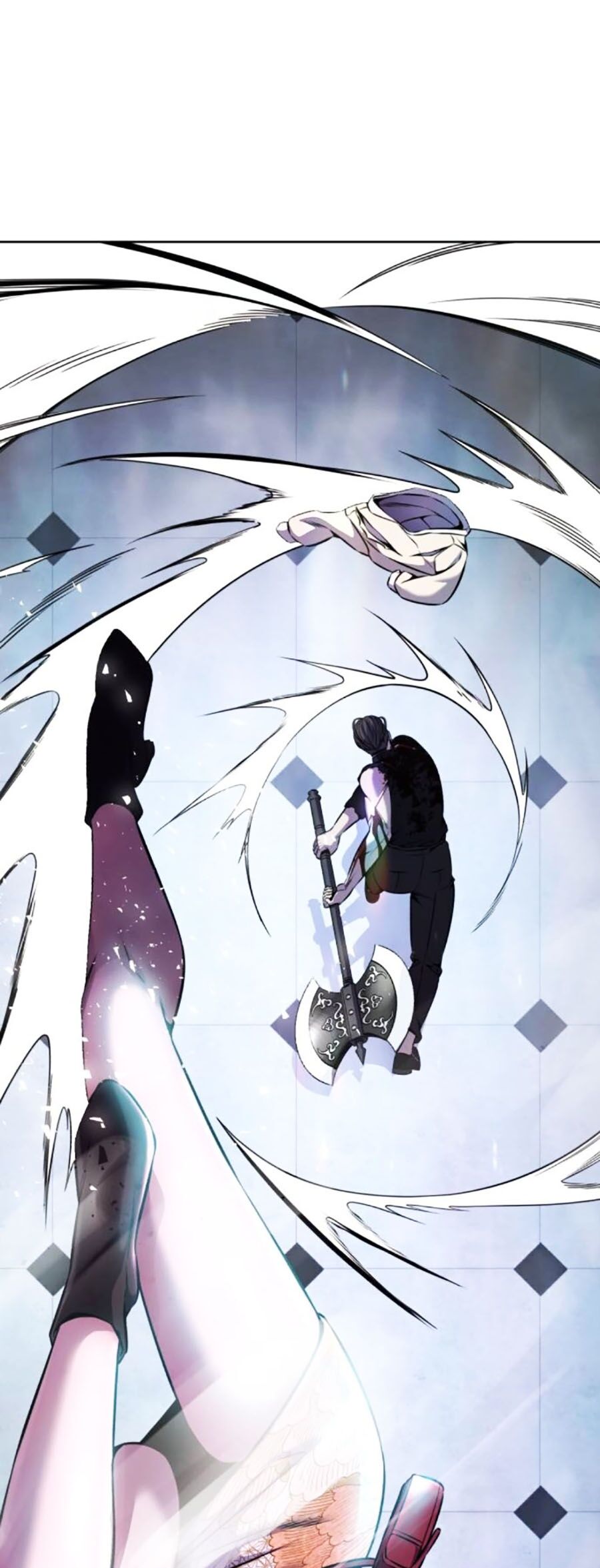 Cậu bé của thần chết chapter 217 - Upload bởi truyensieuhay.com