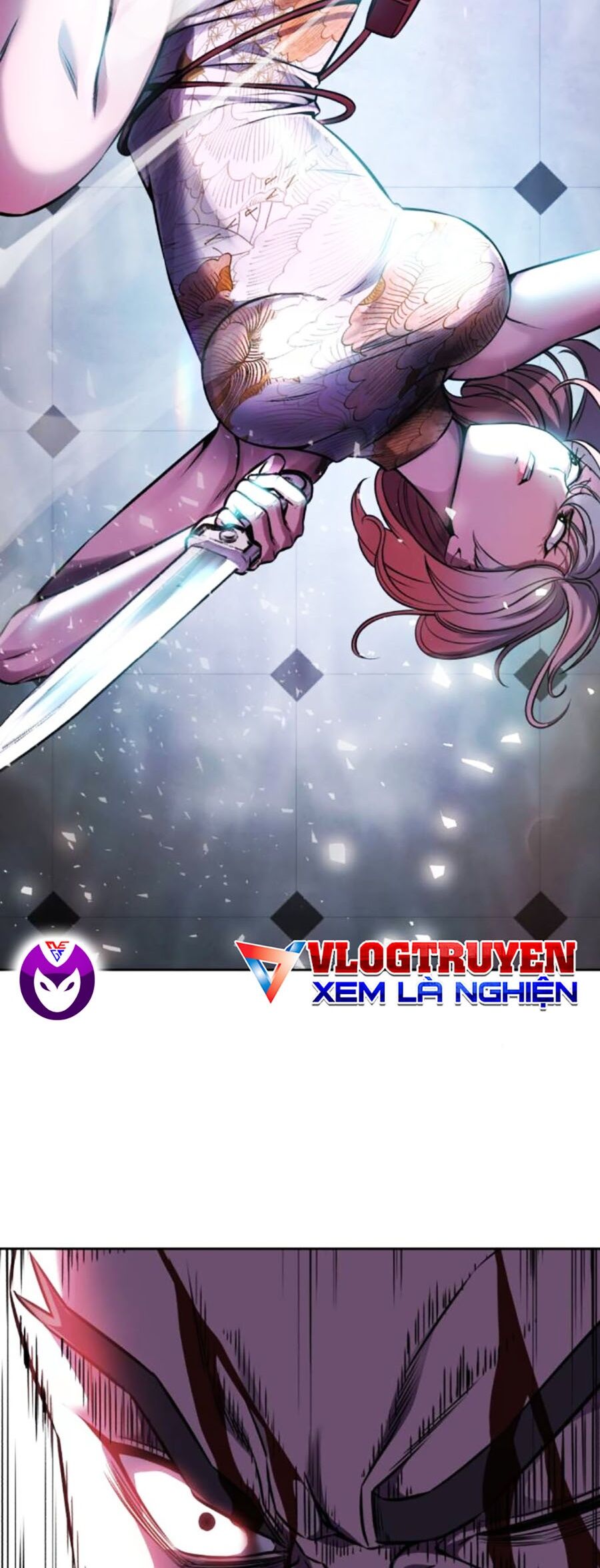 Cậu bé của thần chết chapter 217 - Upload bởi truyensieuhay.com