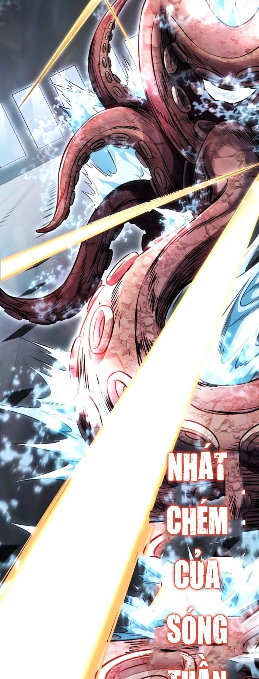 Cậu bé của thần chết chapter 217 - Upload bởi truyensieuhay.com