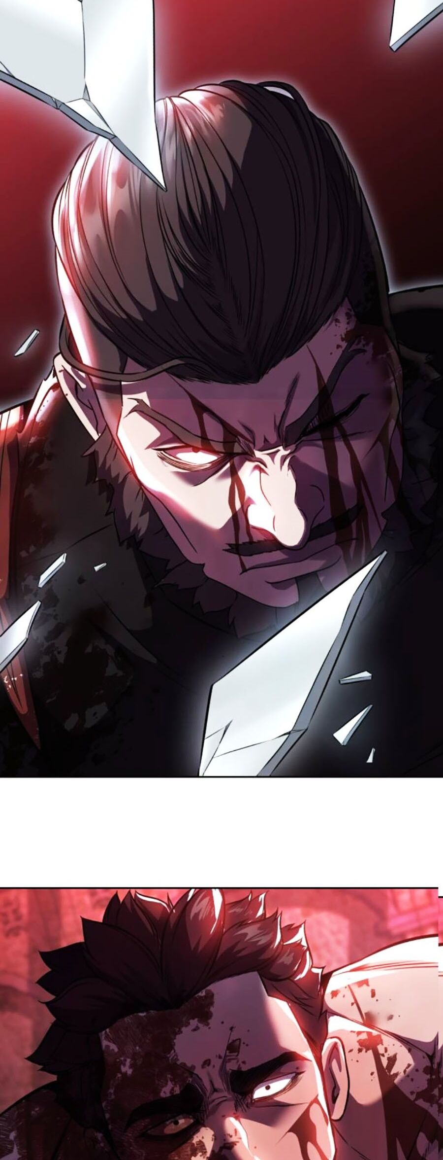 Cậu bé của thần chết chapter 217 - Upload bởi truyensieuhay.com