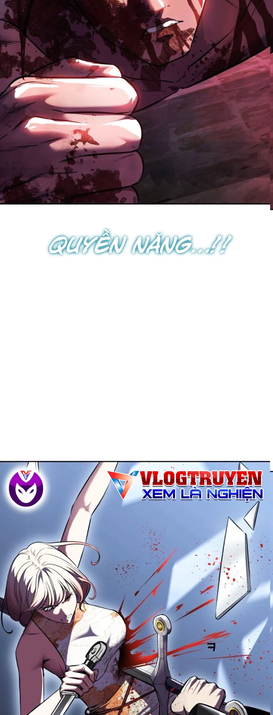 Cậu bé của thần chết chapter 217 - Upload bởi truyensieuhay.com