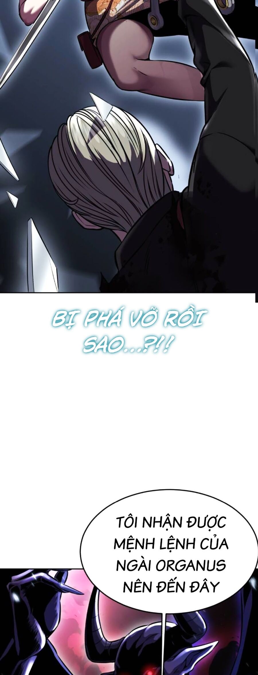 Cậu bé của thần chết chapter 217 - Upload bởi truyensieuhay.com