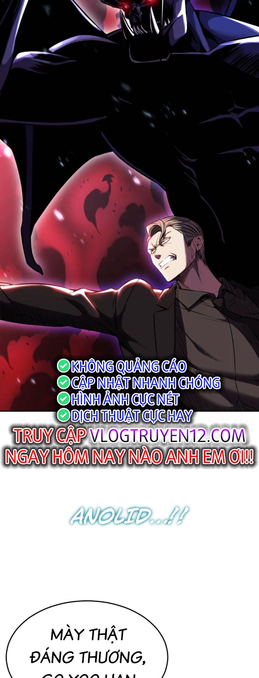 Cậu bé của thần chết chapter 217 - Upload bởi truyensieuhay.com