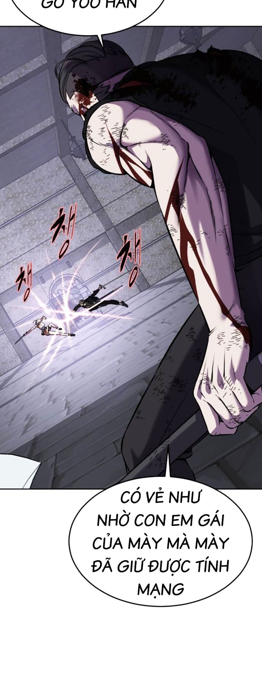 Cậu bé của thần chết chapter 217 - Upload bởi truyensieuhay.com