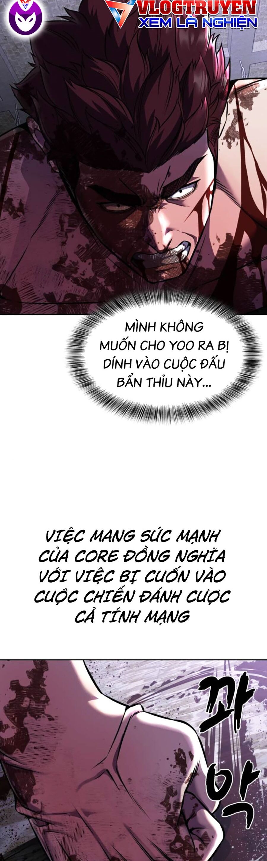 Cậu bé của thần chết chapter 217 - Upload bởi truyensieuhay.com