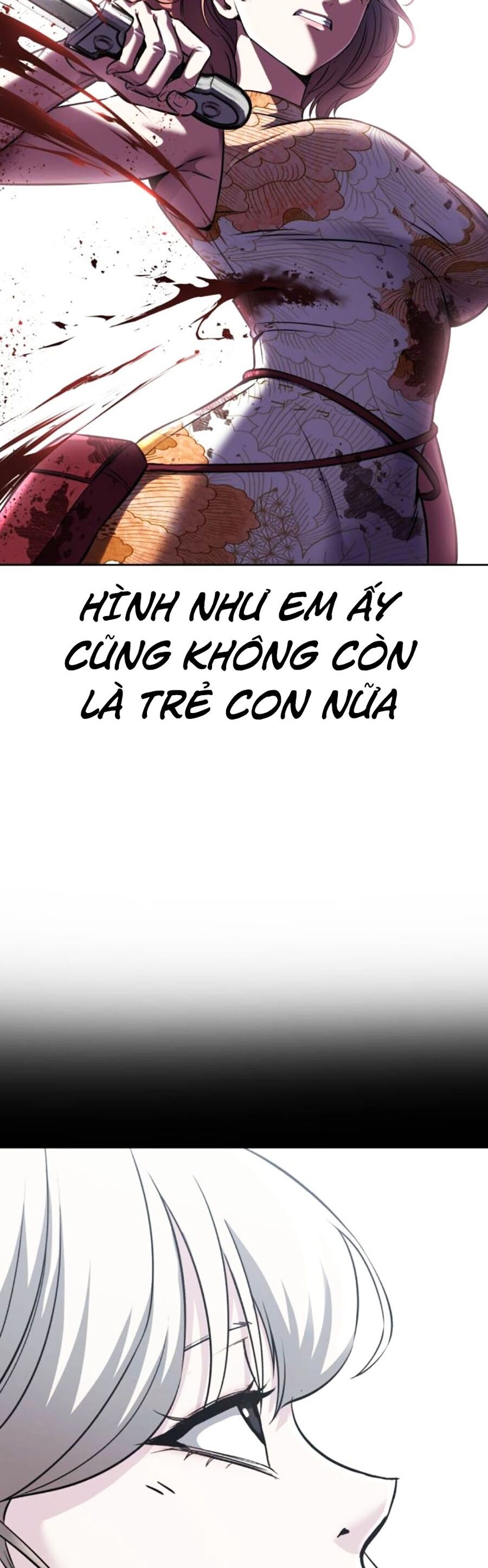 Cậu bé của thần chết chapter 217 - Upload bởi truyensieuhay.com