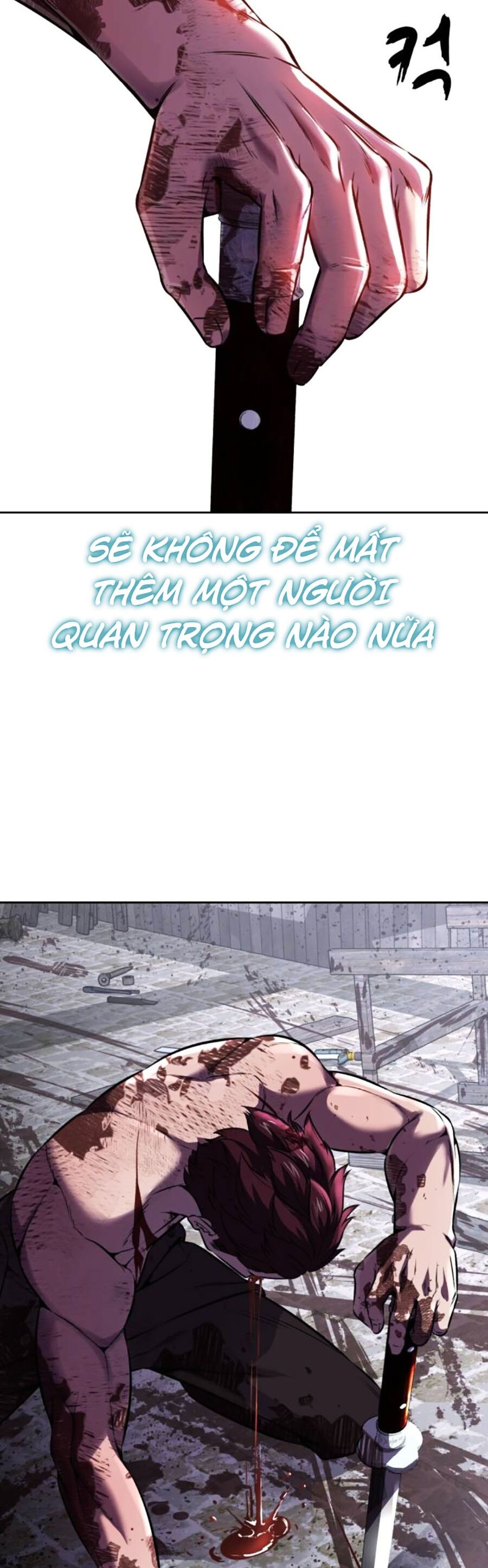 Cậu bé của thần chết chapter 217 - Upload bởi truyensieuhay.com