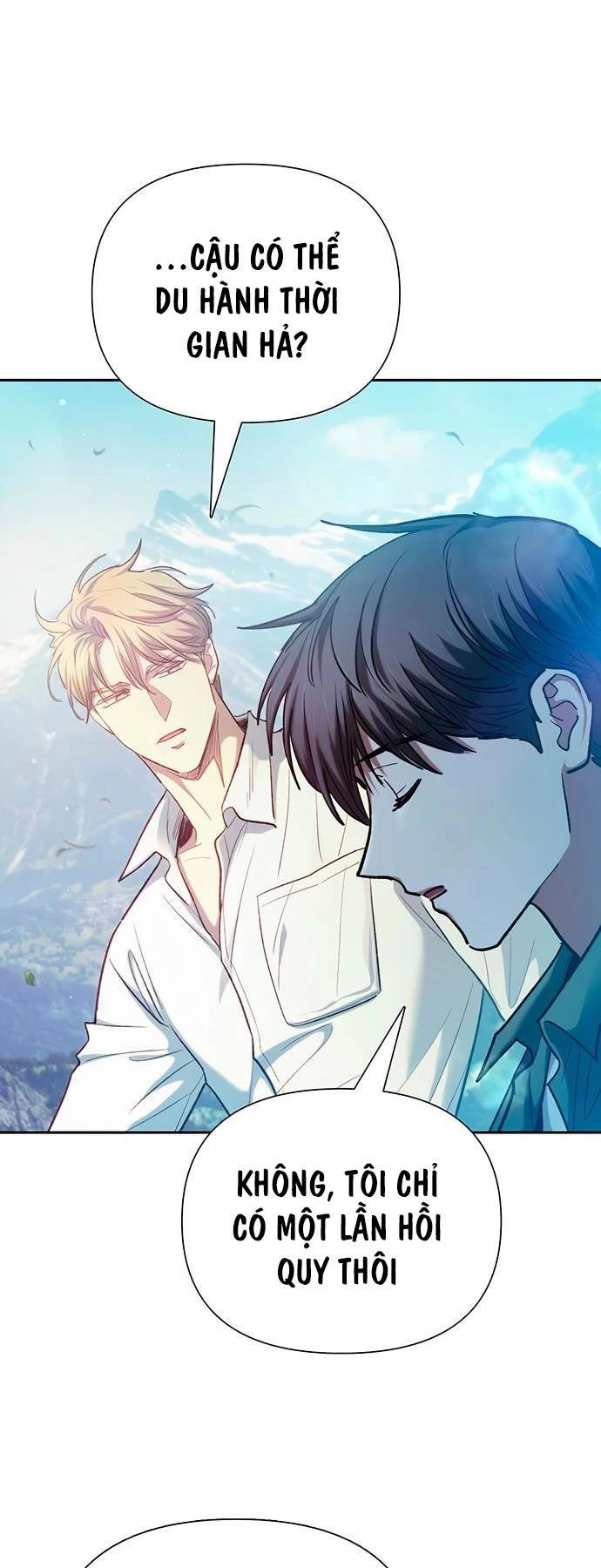 Những Ranker Cấp S Mà Tôi Nuôi Dưỡng chapter 134 - Upload bởi truyensieuhay.com