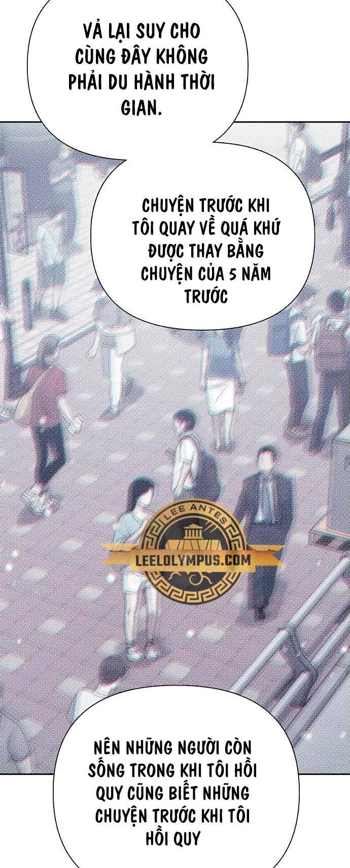 Những Ranker Cấp S Mà Tôi Nuôi Dưỡng chapter 134 - Upload bởi truyensieuhay.com