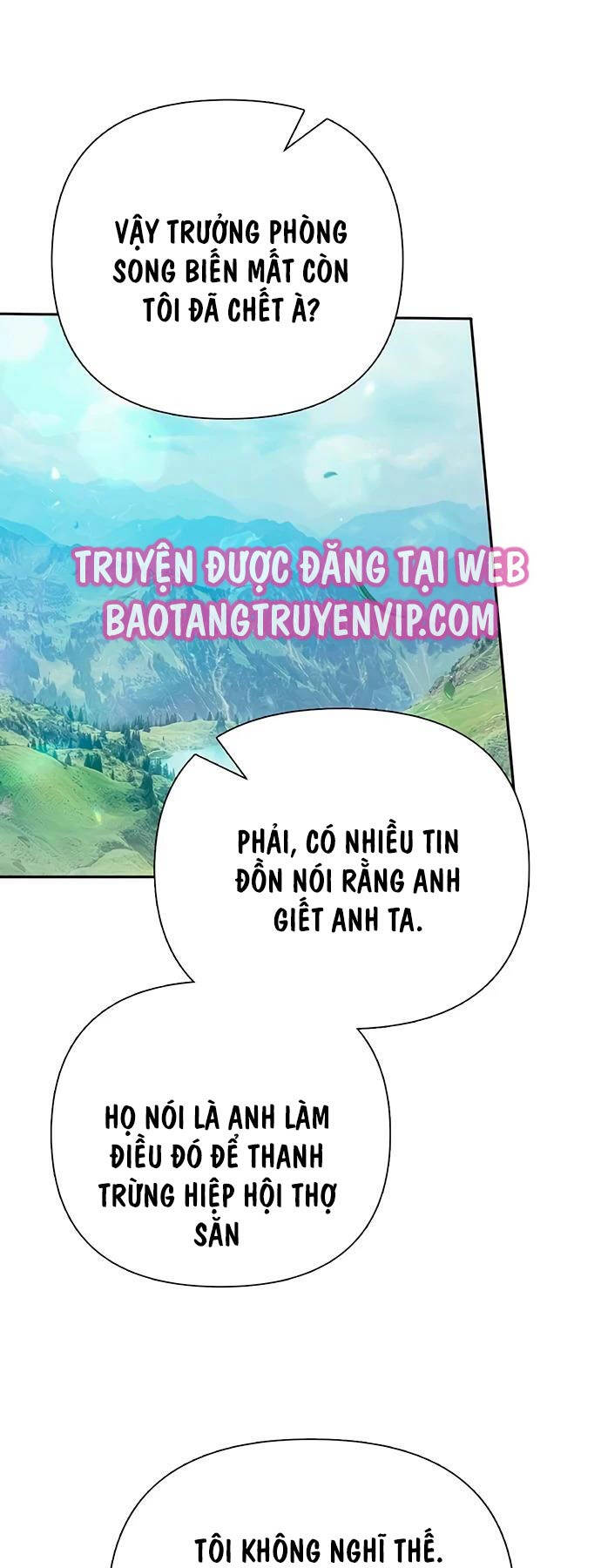 Những Ranker Cấp S Mà Tôi Nuôi Dưỡng chapter 134 - Upload bởi truyensieuhay.com