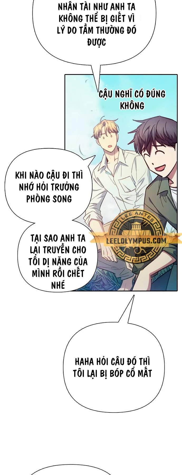 Những Ranker Cấp S Mà Tôi Nuôi Dưỡng chapter 134 - Upload bởi truyensieuhay.com