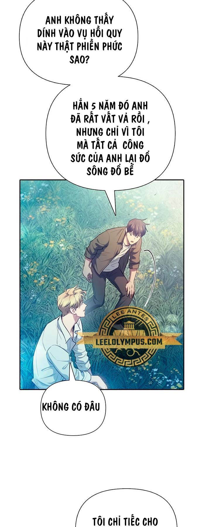 Những Ranker Cấp S Mà Tôi Nuôi Dưỡng chapter 134 - Upload bởi truyensieuhay.com