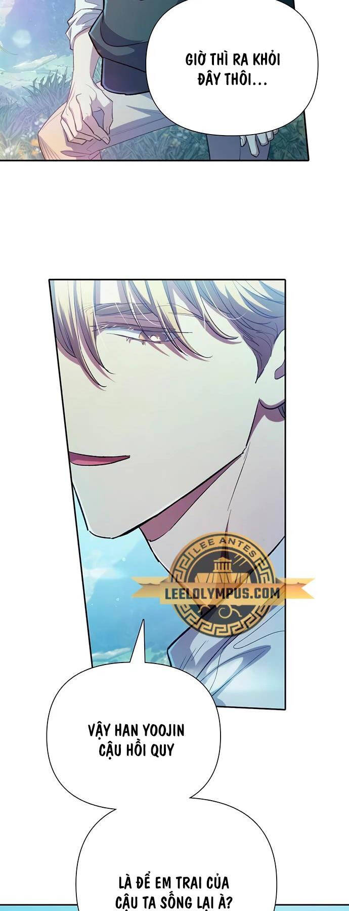 Những Ranker Cấp S Mà Tôi Nuôi Dưỡng chapter 134 - Upload bởi truyensieuhay.com