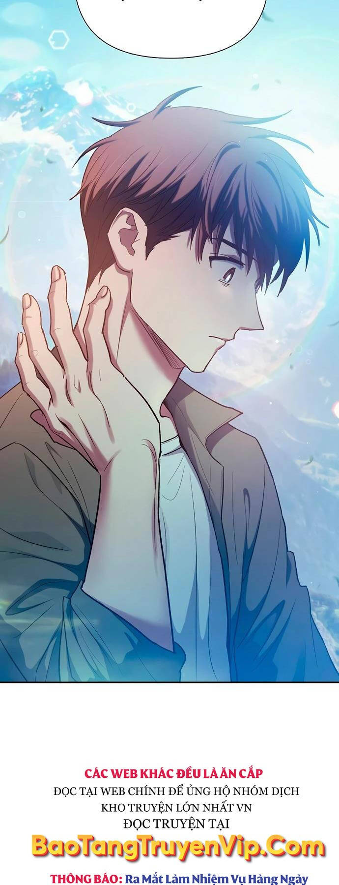 Những Ranker Cấp S Mà Tôi Nuôi Dưỡng chapter 134 - Upload bởi truyensieuhay.com