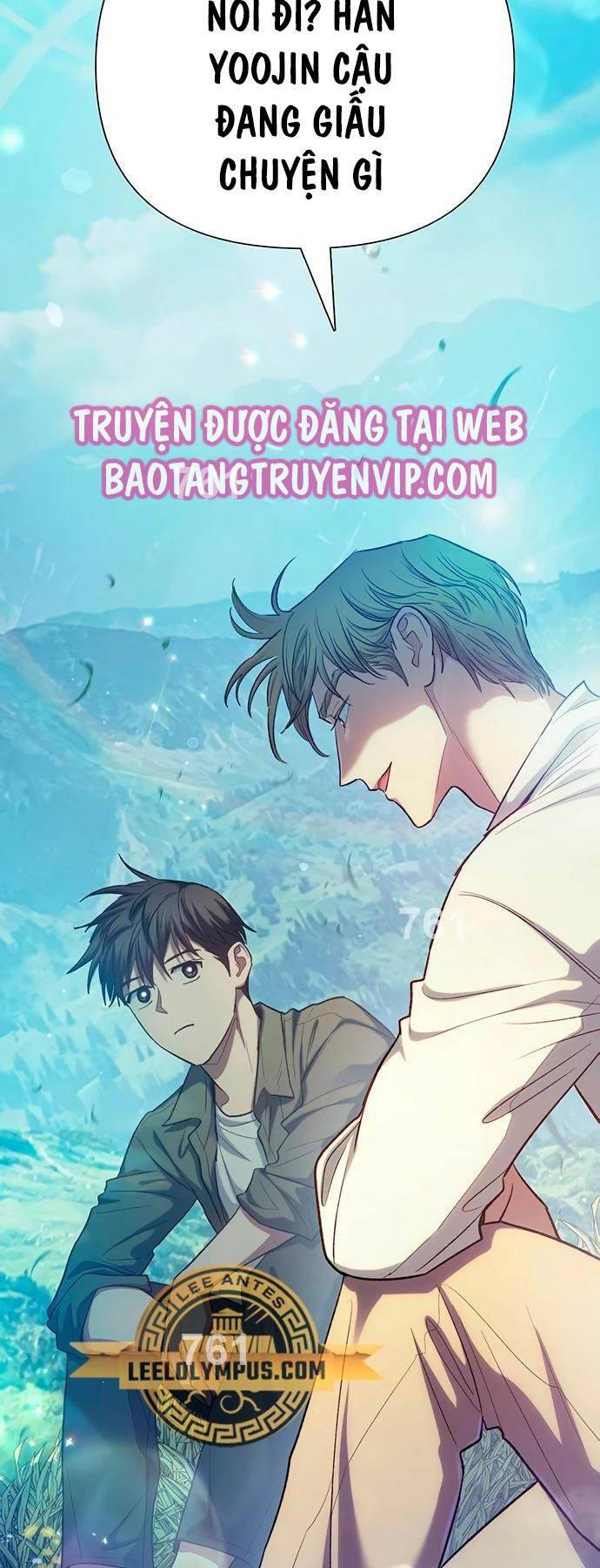 Những Ranker Cấp S Mà Tôi Nuôi Dưỡng chapter 134 - Upload bởi truyensieuhay.com