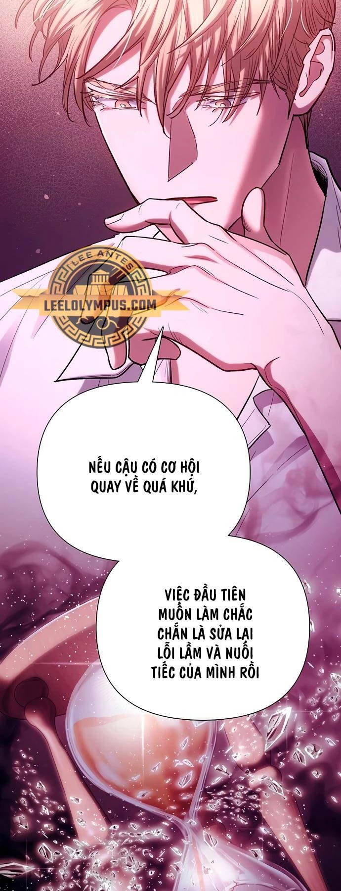 Những Ranker Cấp S Mà Tôi Nuôi Dưỡng chapter 134 - Upload bởi truyensieuhay.com