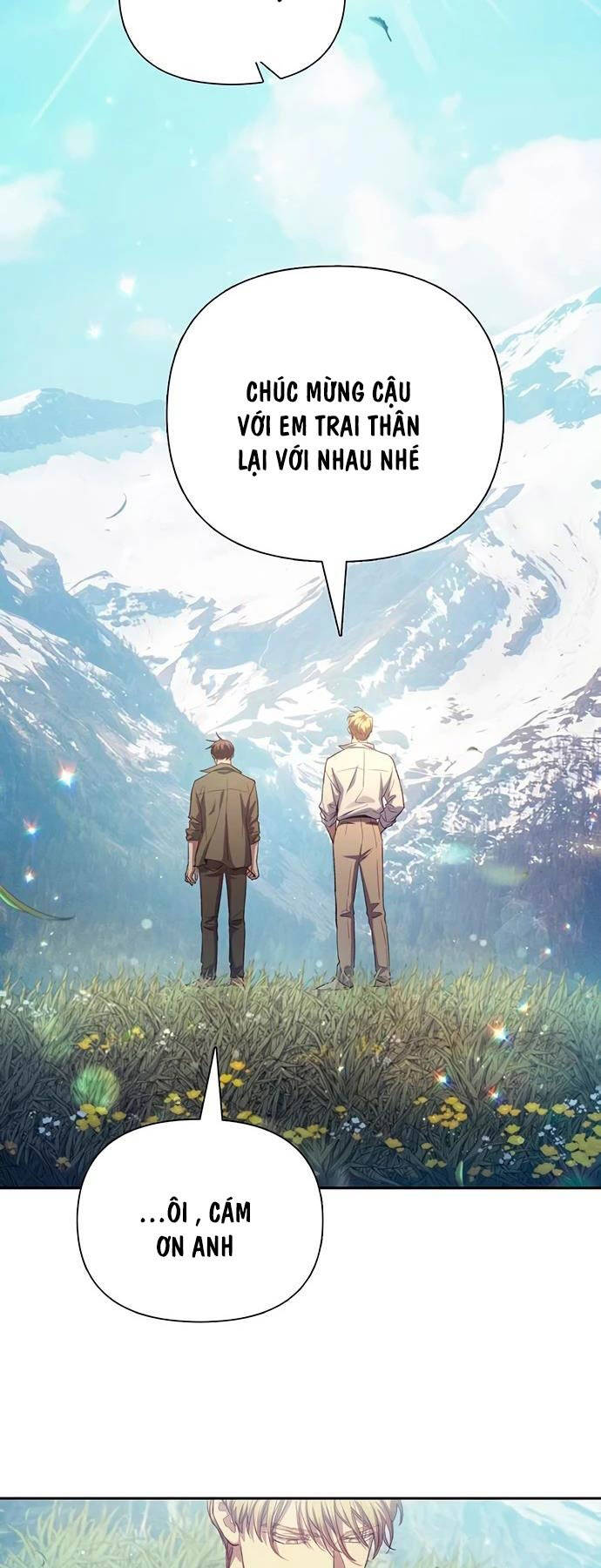 Những Ranker Cấp S Mà Tôi Nuôi Dưỡng chapter 134 - Upload bởi truyensieuhay.com