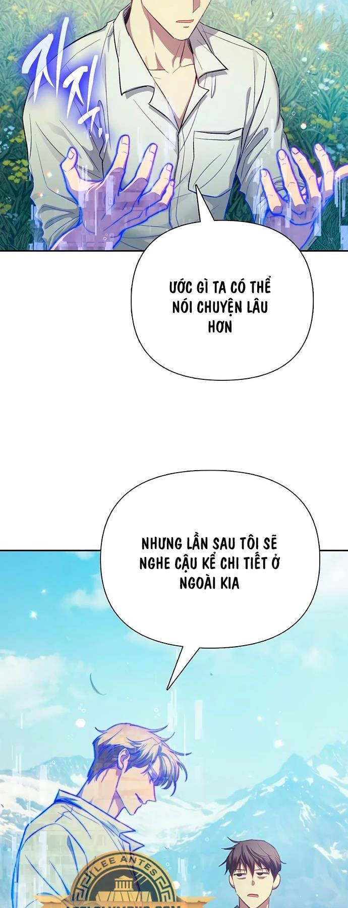 Những Ranker Cấp S Mà Tôi Nuôi Dưỡng chapter 134 - Upload bởi truyensieuhay.com