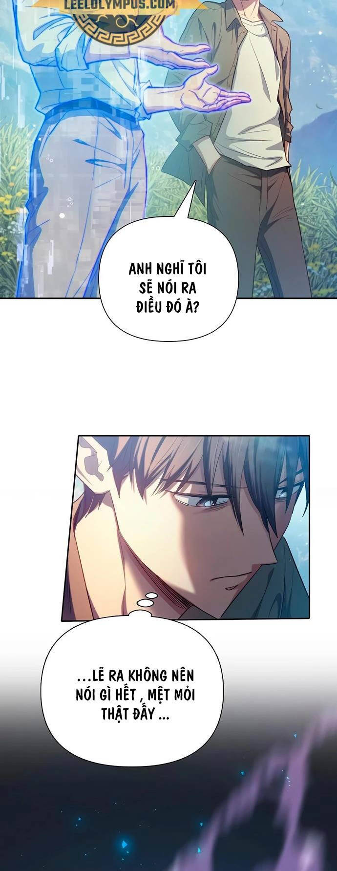 Những Ranker Cấp S Mà Tôi Nuôi Dưỡng chapter 134 - Upload bởi truyensieuhay.com