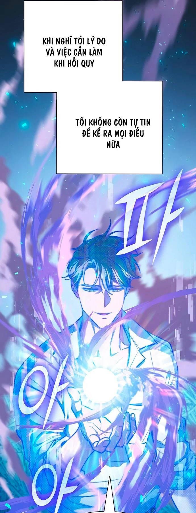 Những Ranker Cấp S Mà Tôi Nuôi Dưỡng chapter 134 - Upload bởi truyensieuhay.com