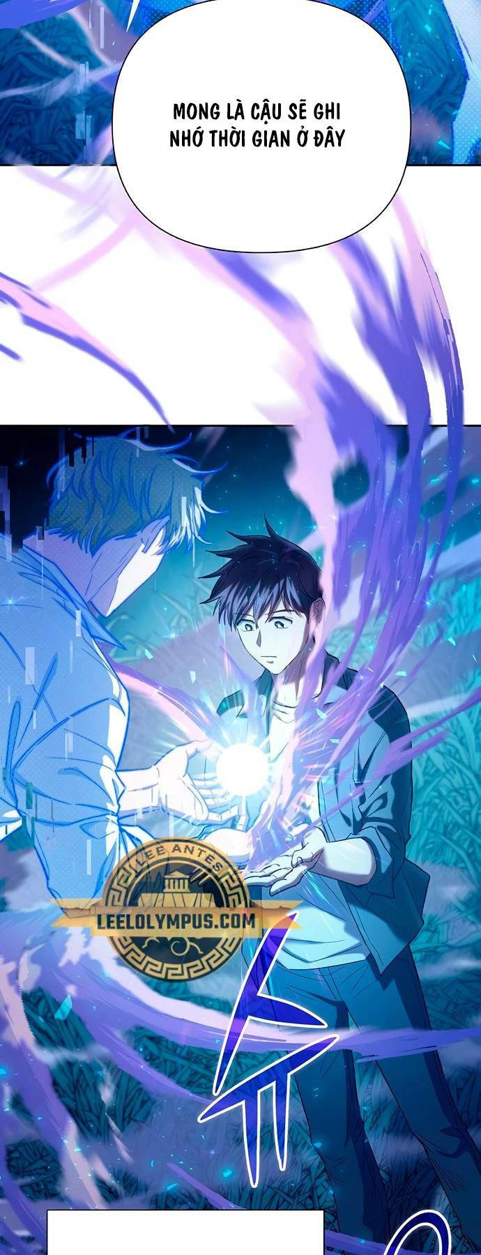 Những Ranker Cấp S Mà Tôi Nuôi Dưỡng chapter 134 - Upload bởi truyensieuhay.com
