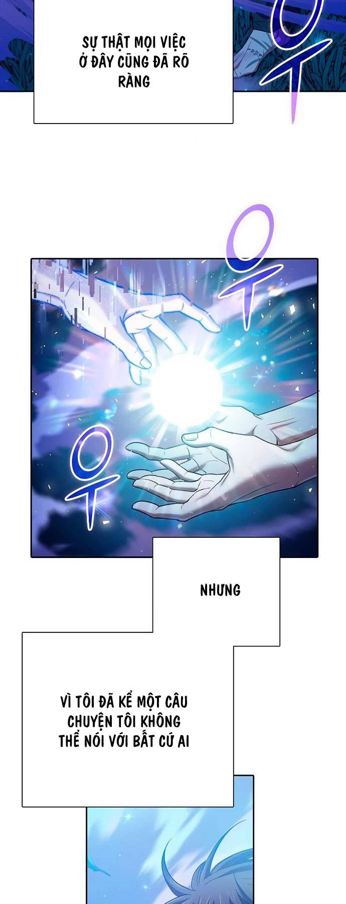 Những Ranker Cấp S Mà Tôi Nuôi Dưỡng chapter 134 - Upload bởi truyensieuhay.com