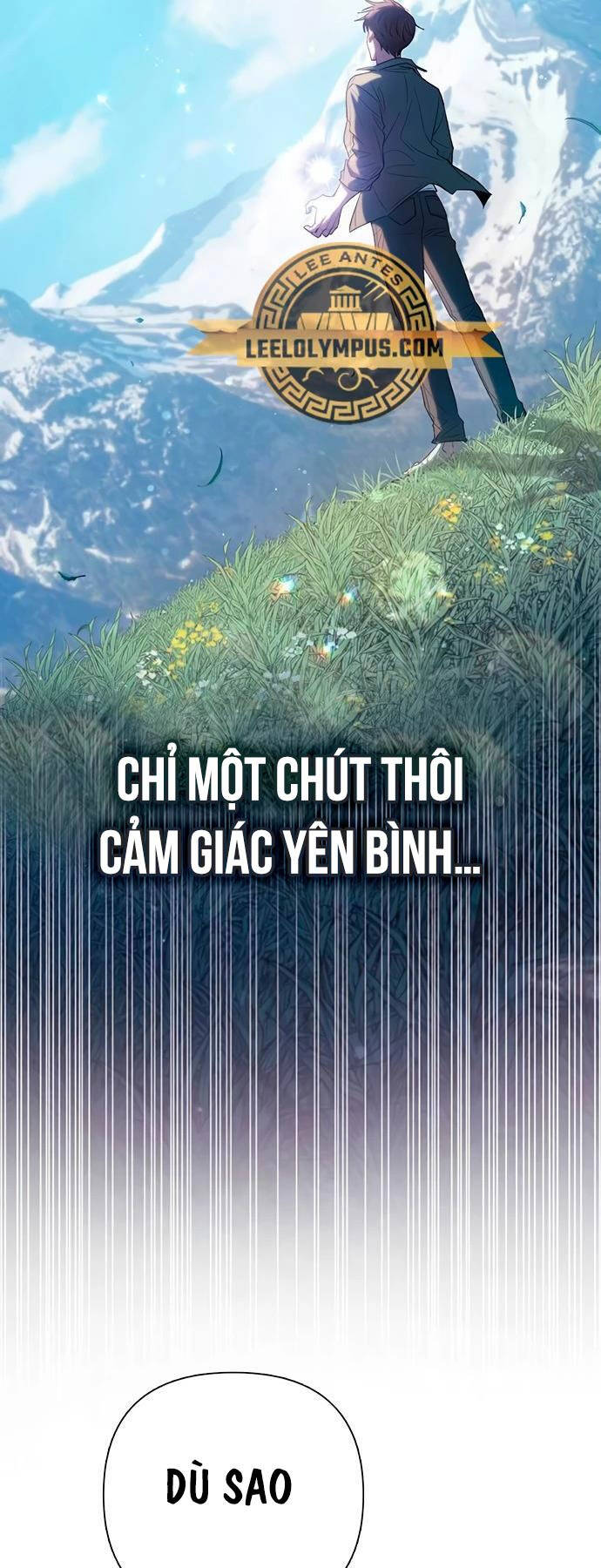 Những Ranker Cấp S Mà Tôi Nuôi Dưỡng chapter 134 - Upload bởi truyensieuhay.com